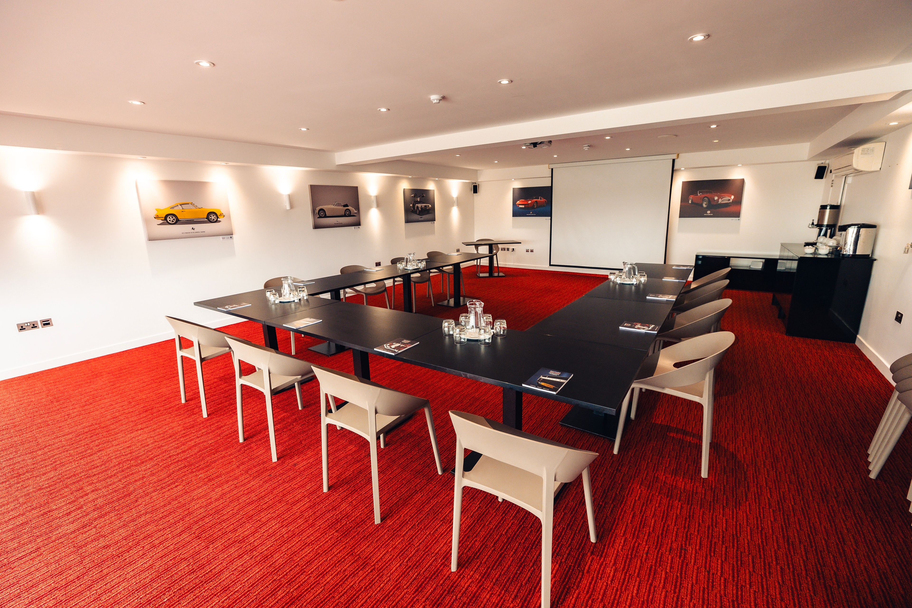 Photo of Haynes Motor Museum, Napier