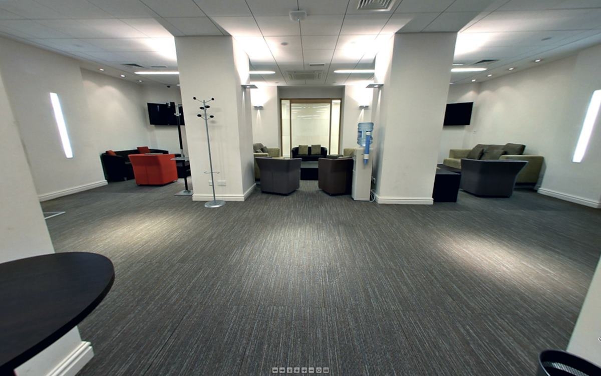 Photo of Foresight Centre, Hub