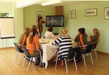 Photo of Monkey World, Exclusive Room