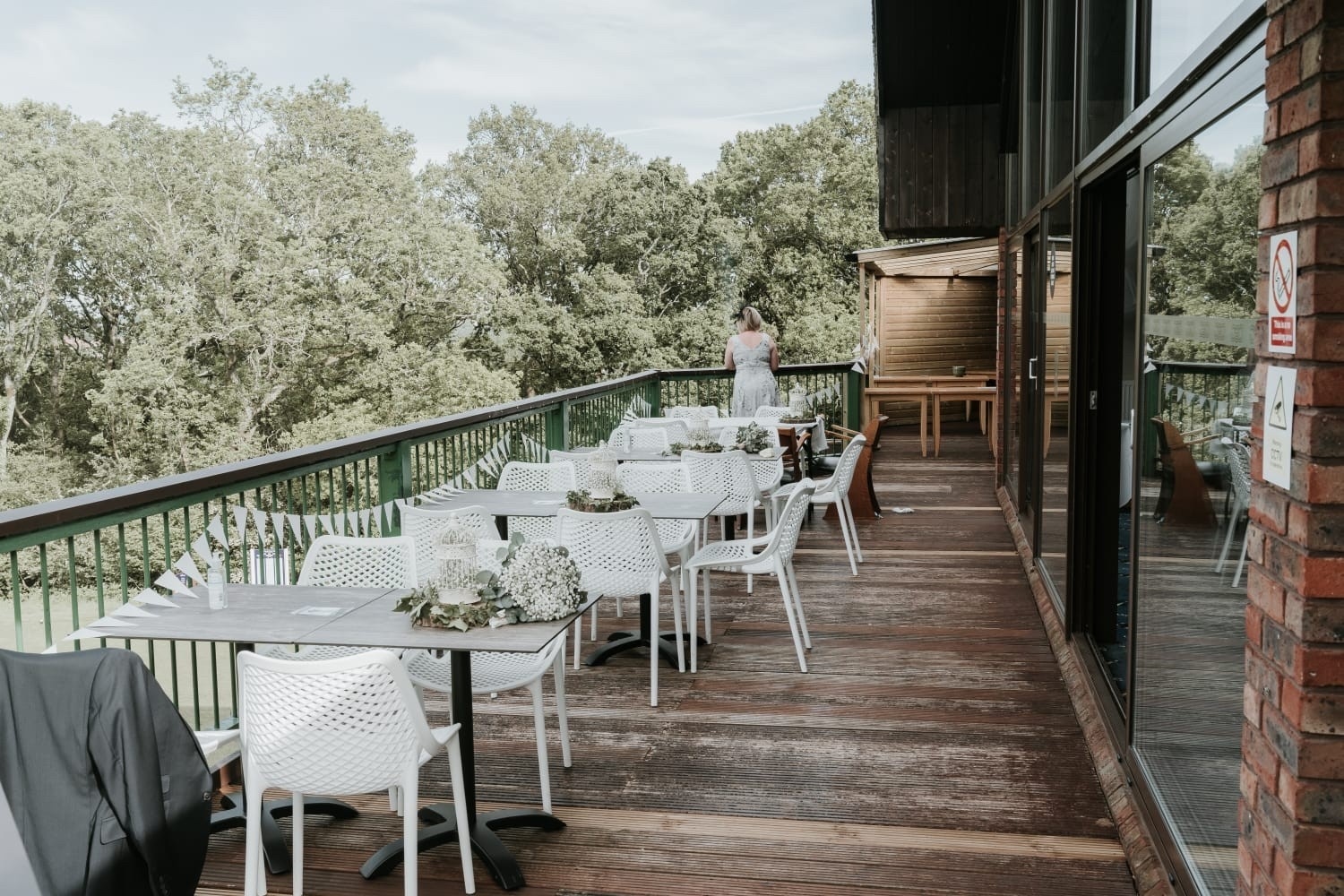 Photo of Cardiff Golf Club, Cardiff Suite