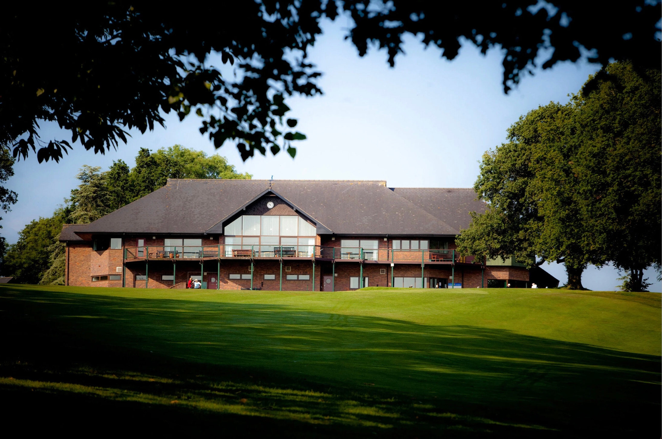 Photo of Cardiff Golf Club