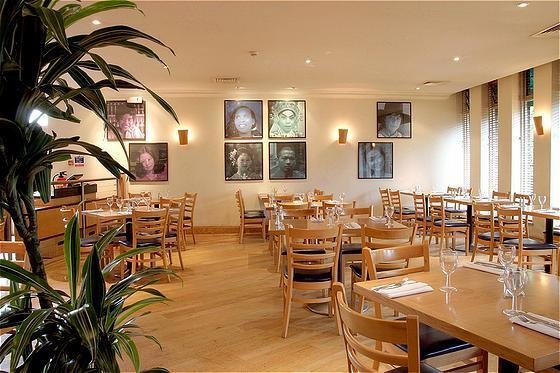 Photo of Holiday Inn Birmingham M6 Jct7, The Willow