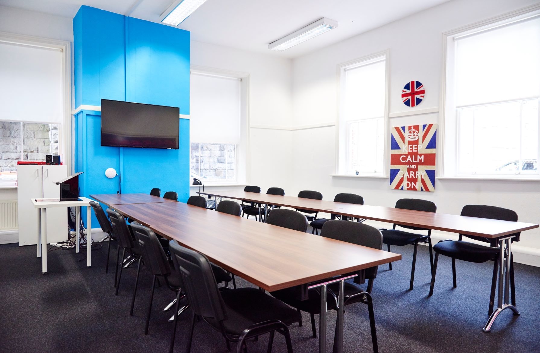 Photo of Clavering House Business Centre, Training Room 1