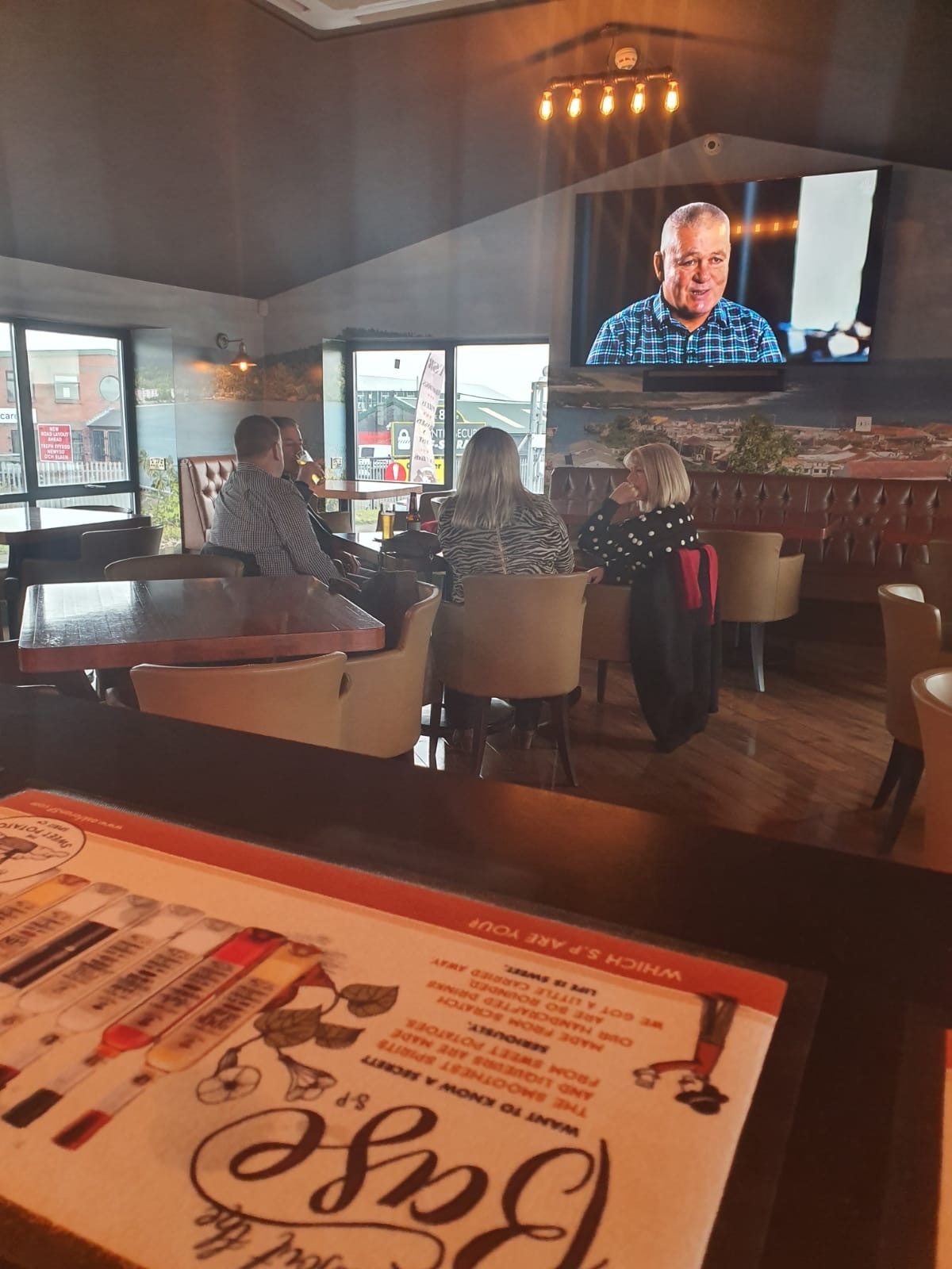 Photo of TEITR - Barry , South Wales, TEITR