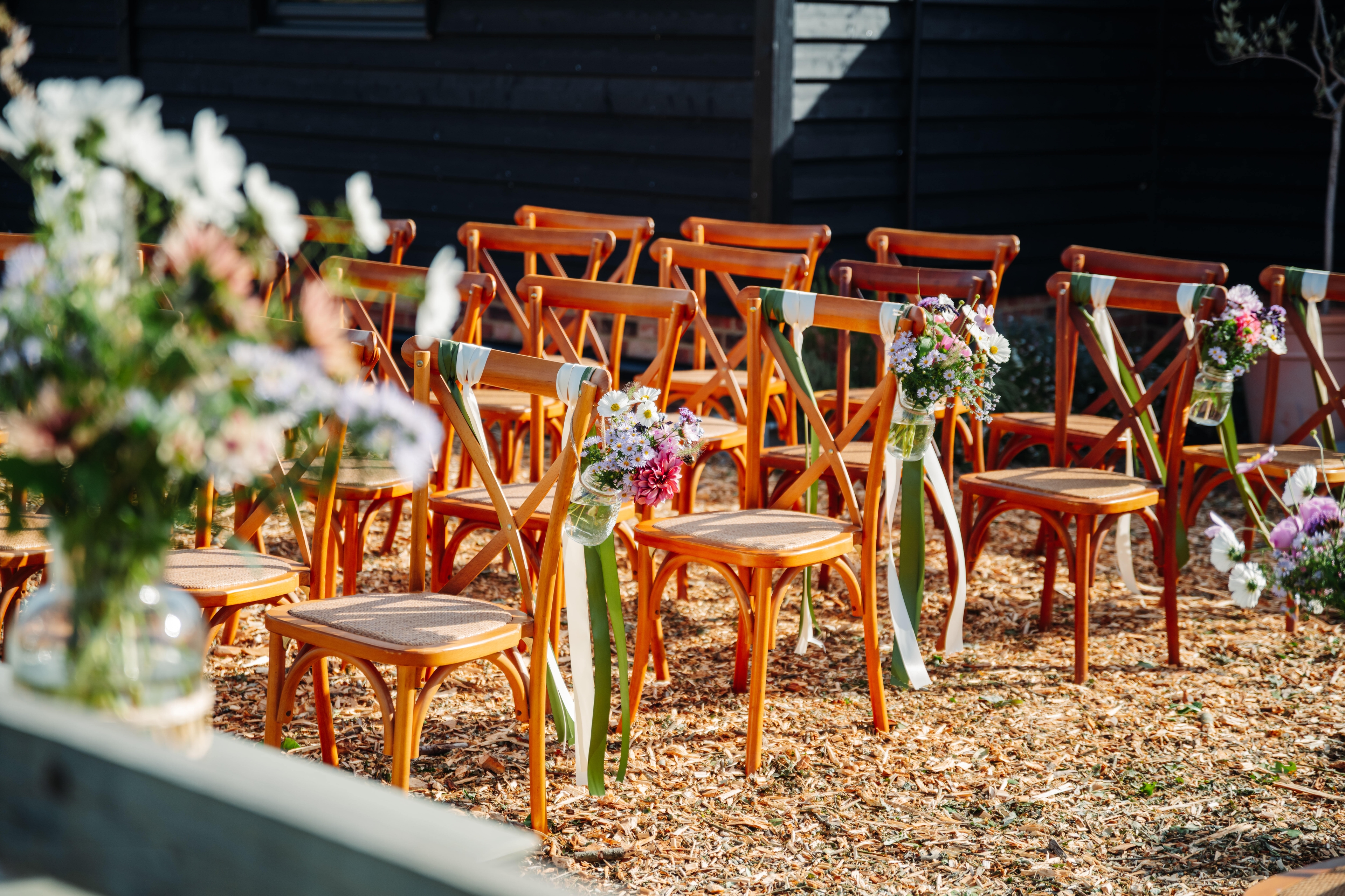 Photo of Bottle & Glass Inn, The Barn