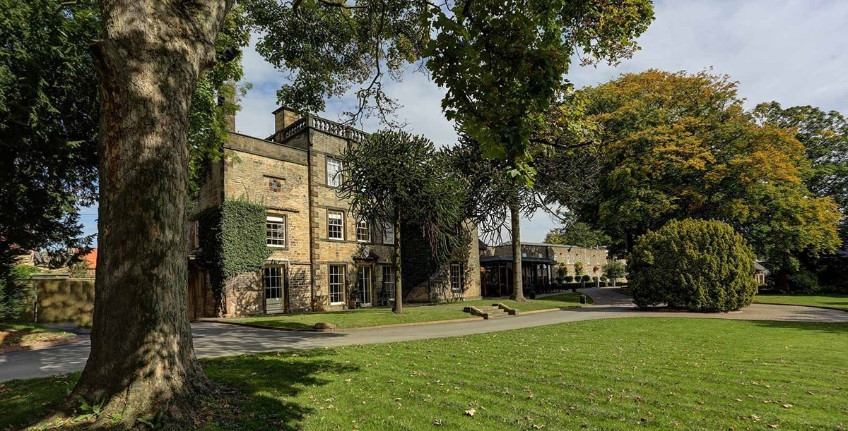 Photo of Best Western Plus Mosborough Hall Hotel, Renishaw Room