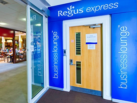Photo of Regus Chester Broughton Park, Caesar