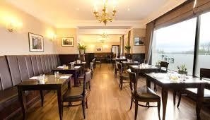 Photo of Hatton Court Hotel, Tara Restaurant