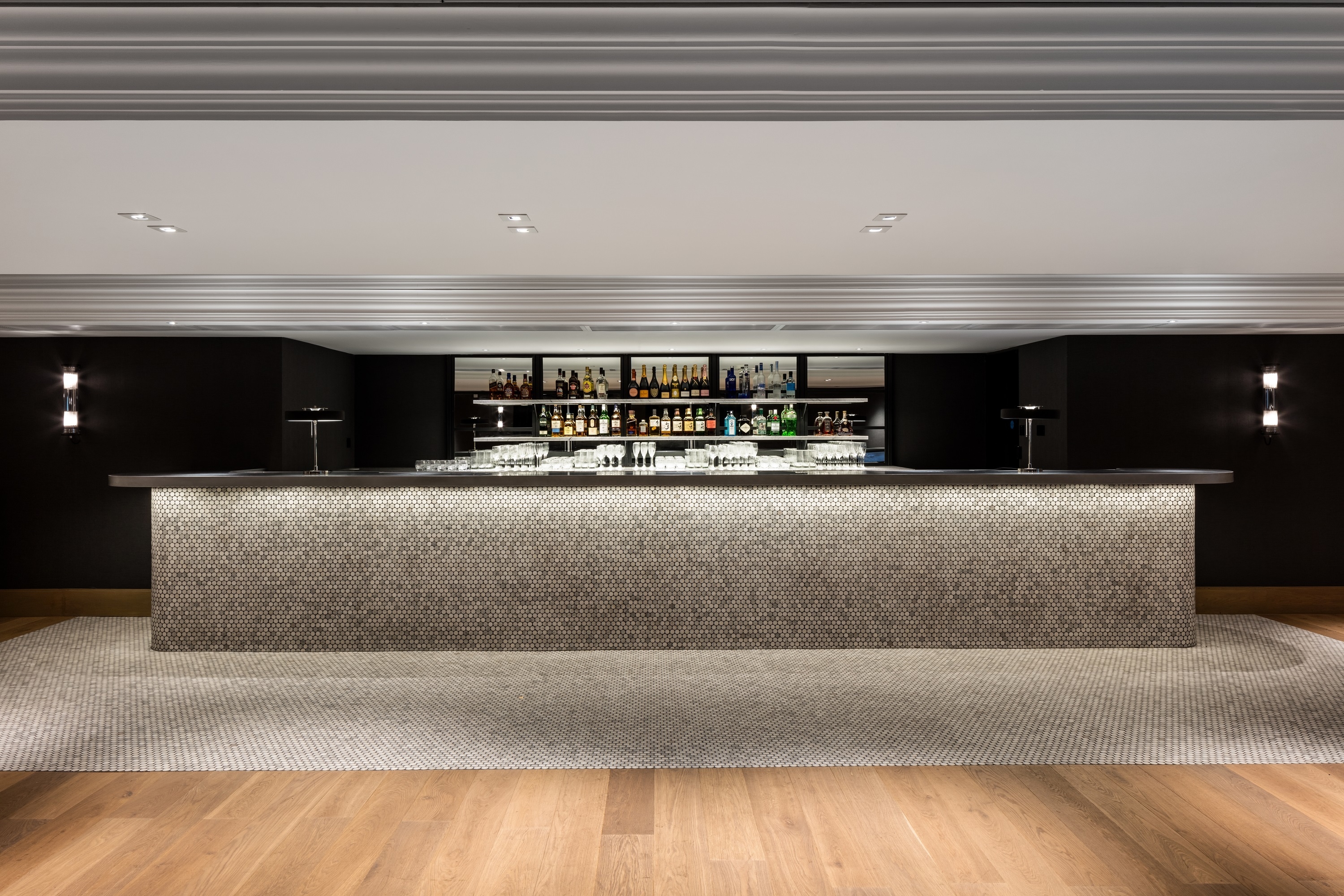 Photo of The Edwardian Manchester, The Halle Lounge Bar