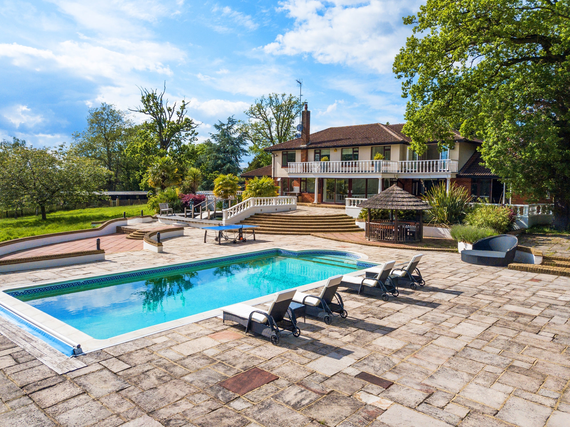 Photo of The Villa Mansion, The Villa Mansion Shoots