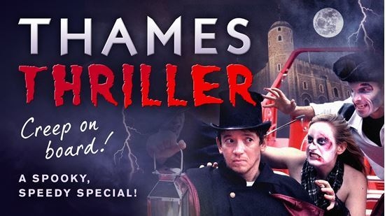 Photo of Thames Rockets