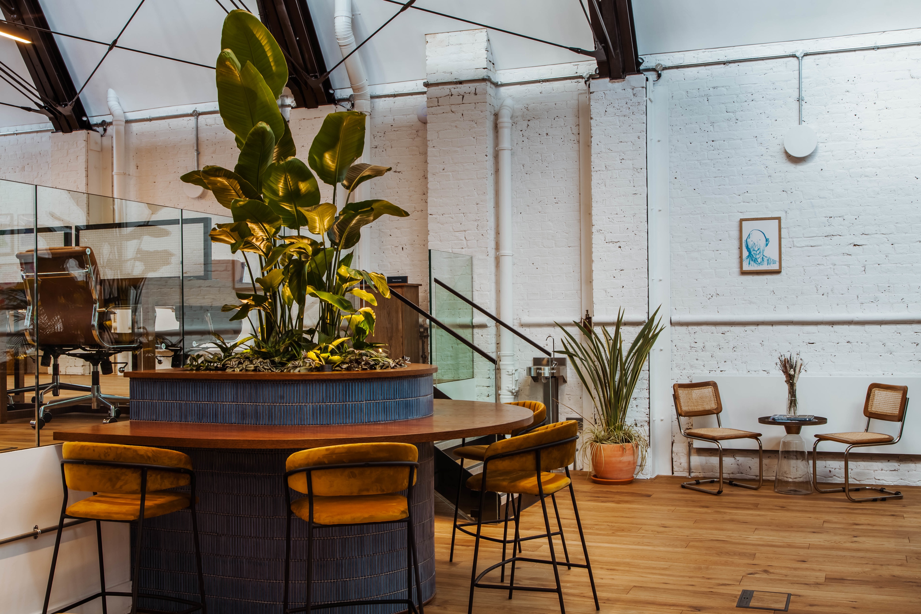 Photo of Missionworks, The Nest