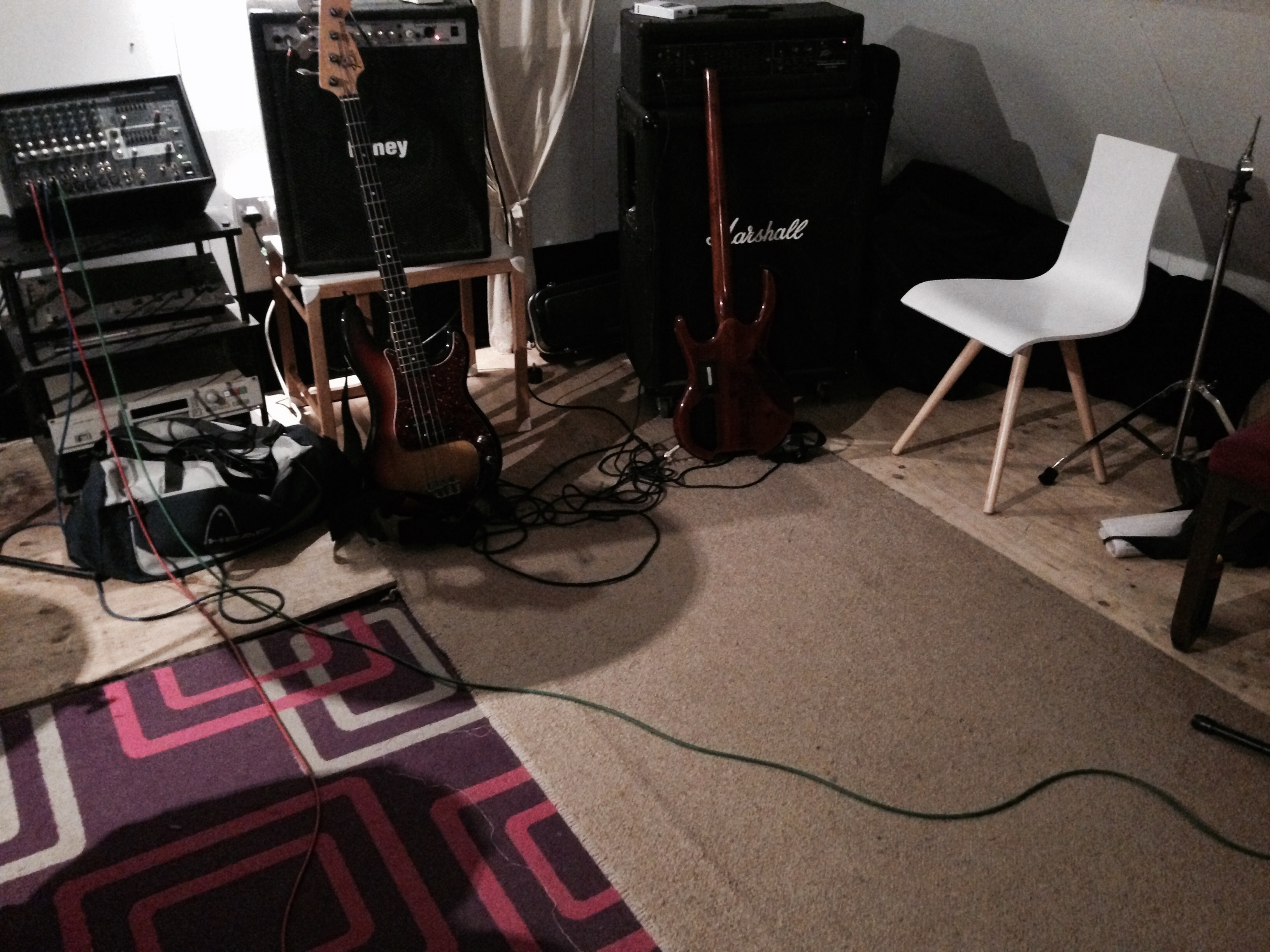 Photo of Bonafidestudio, Room 2