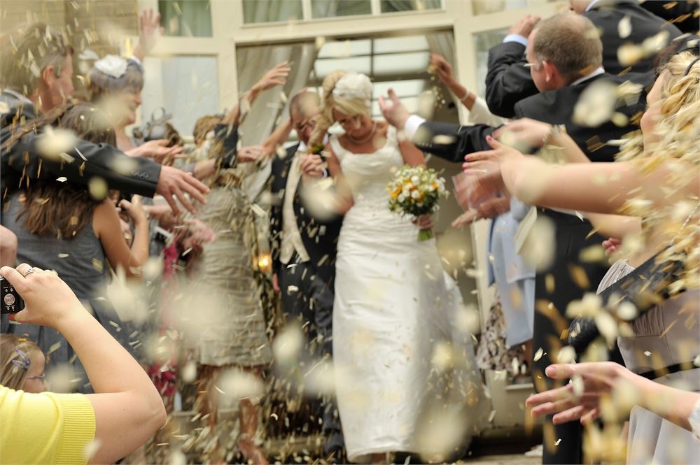 Photo of Best Western Normanton Park Hotel