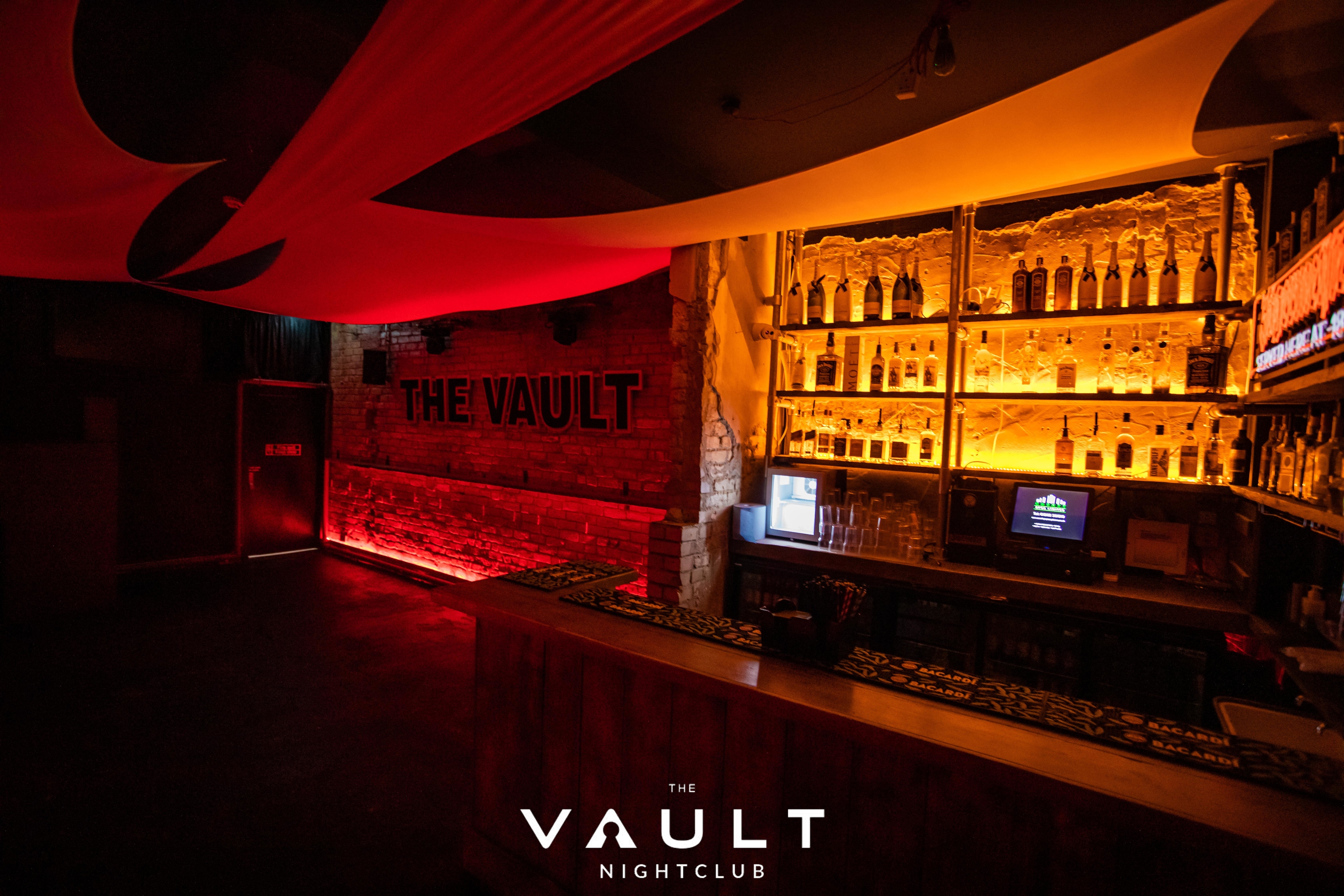 Photo of The Vault Nightclub Bournemouth, Room 3