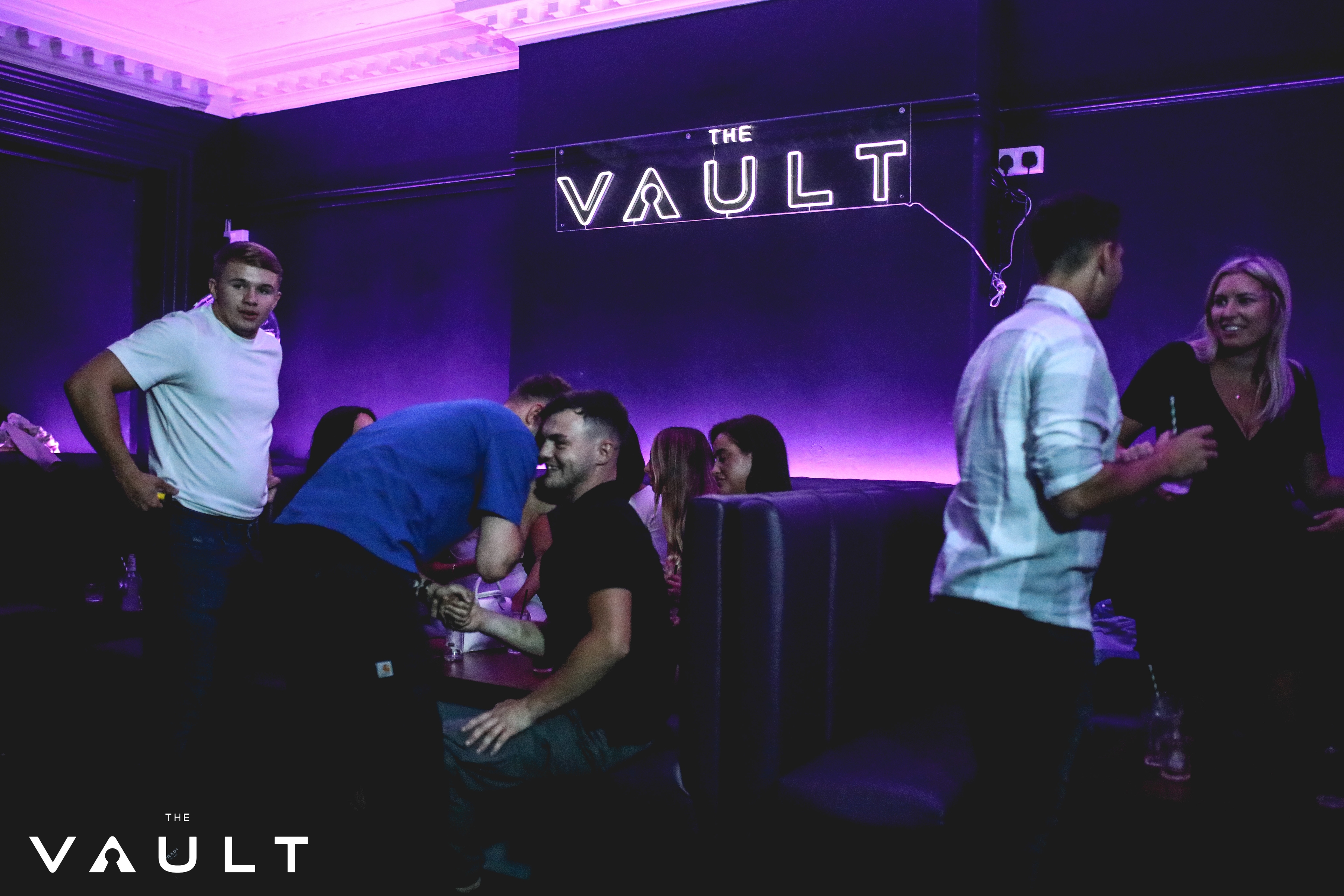 Photo of The Vault Nightclub Bournemouth, Room 2