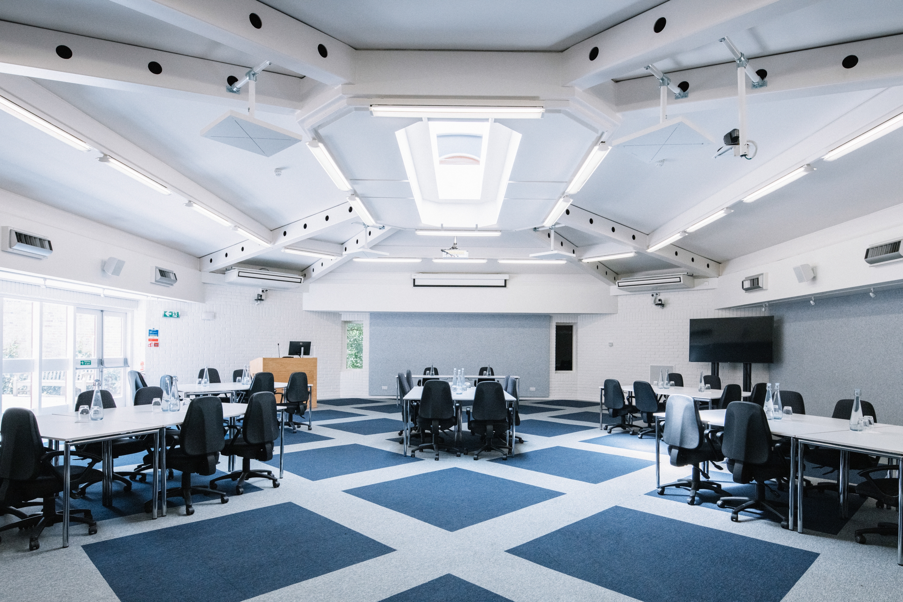 Photo of Ashridge House, Brindley