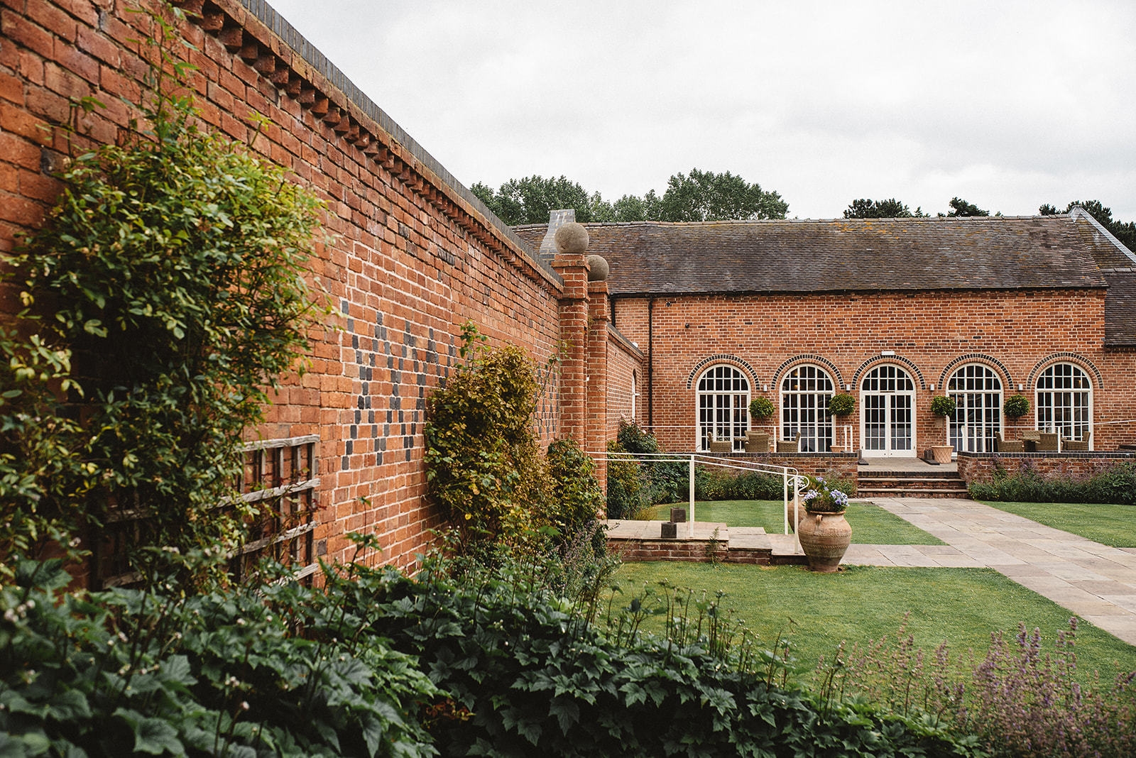 Photo of Alrewas Hayes, Exclusive Hire