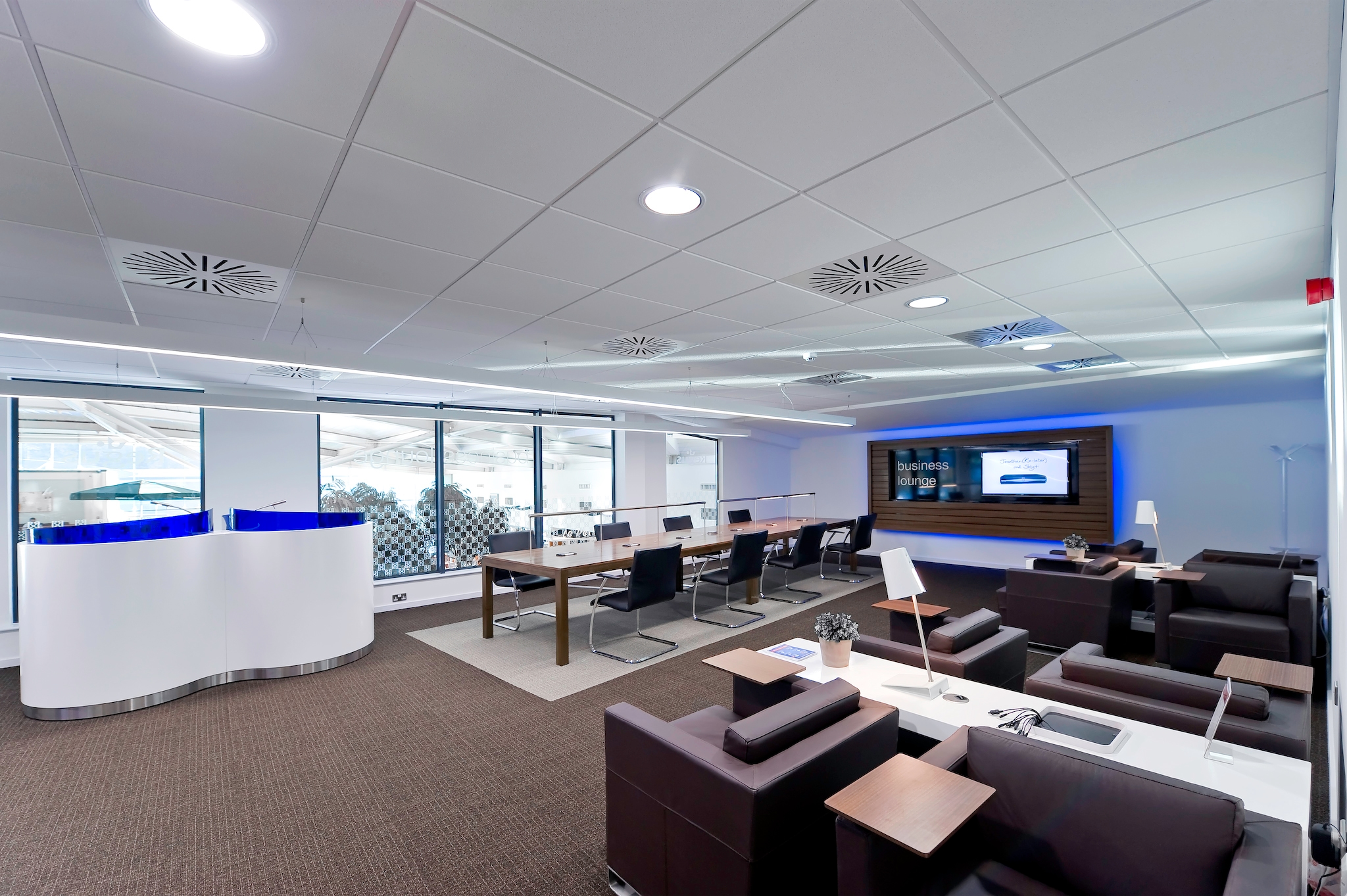 Photo of Regus, Beaconsfield Services, Dropmore