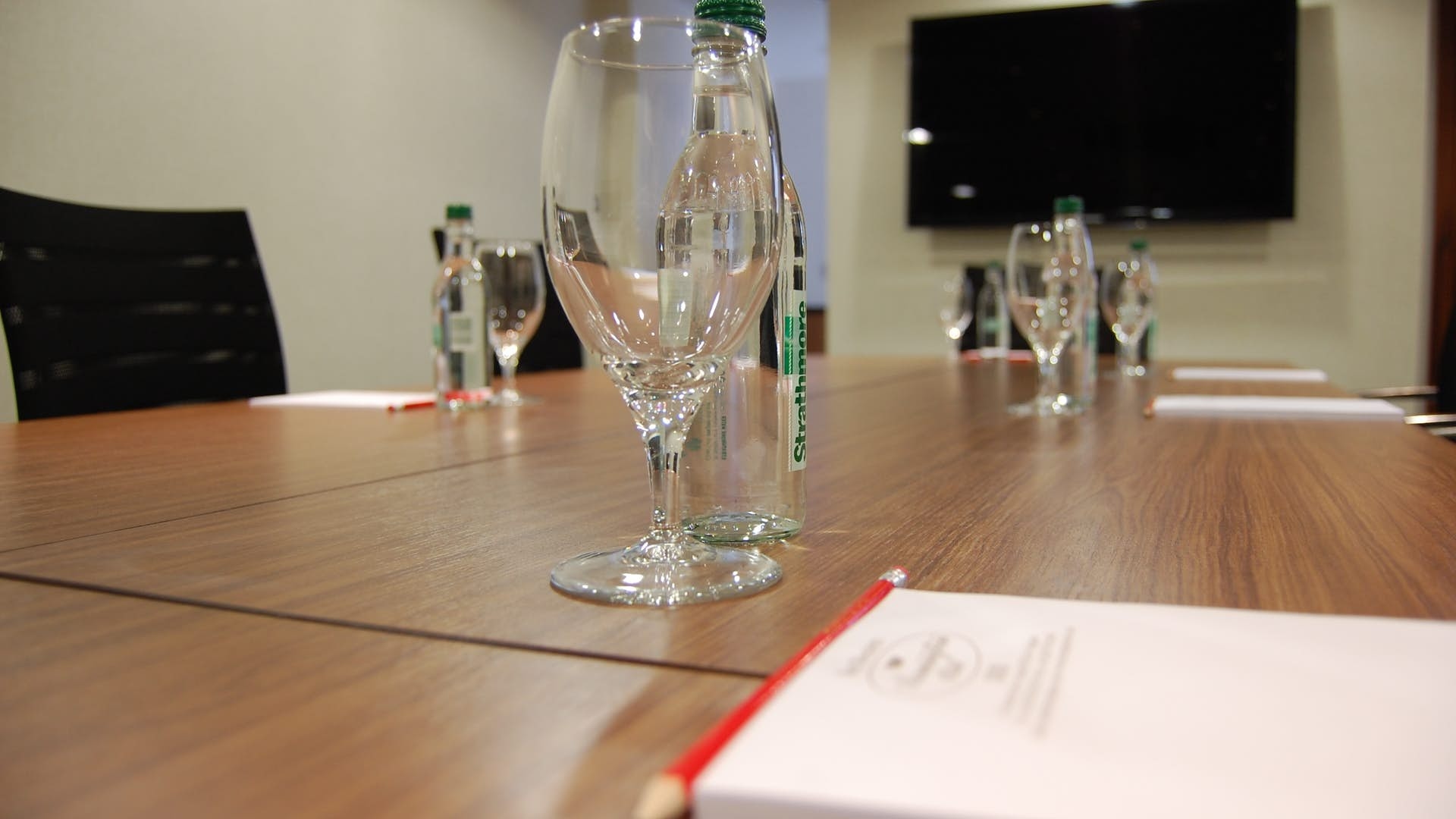 Photo of Best Western Mornington Hotel, Conference Room