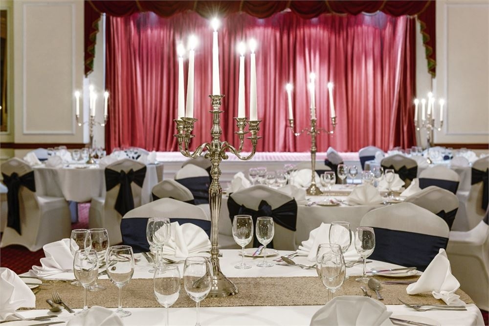 Photo of Mercure Exeter Rougemont Hotel, Exclusive Hire