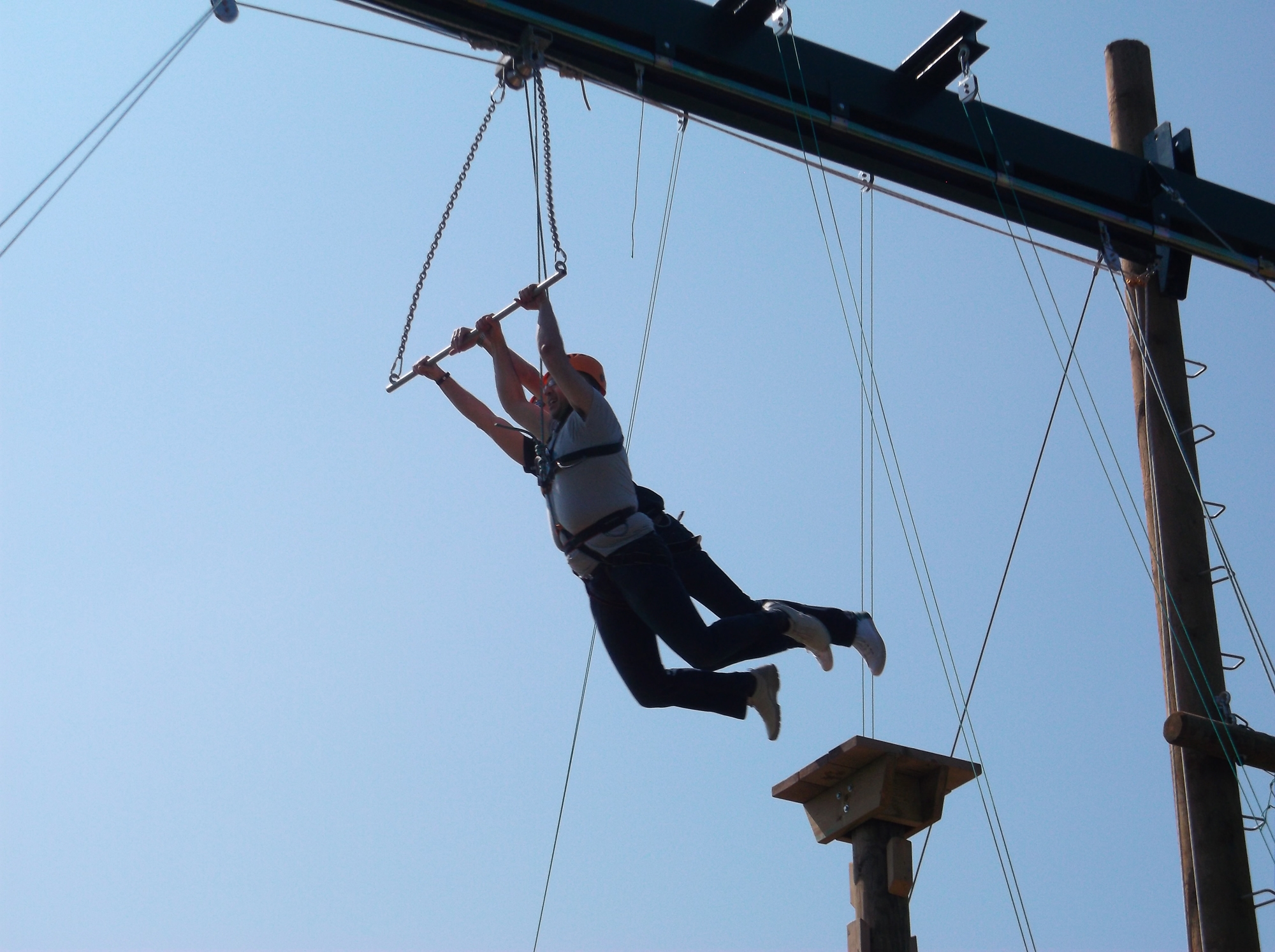 Photo of St. George's Park