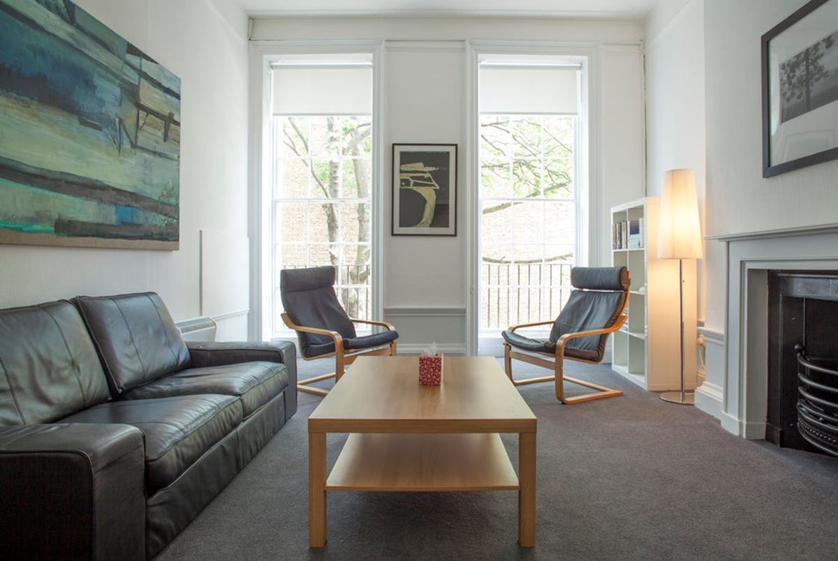 Photo of Rooms The Child And Family Practice