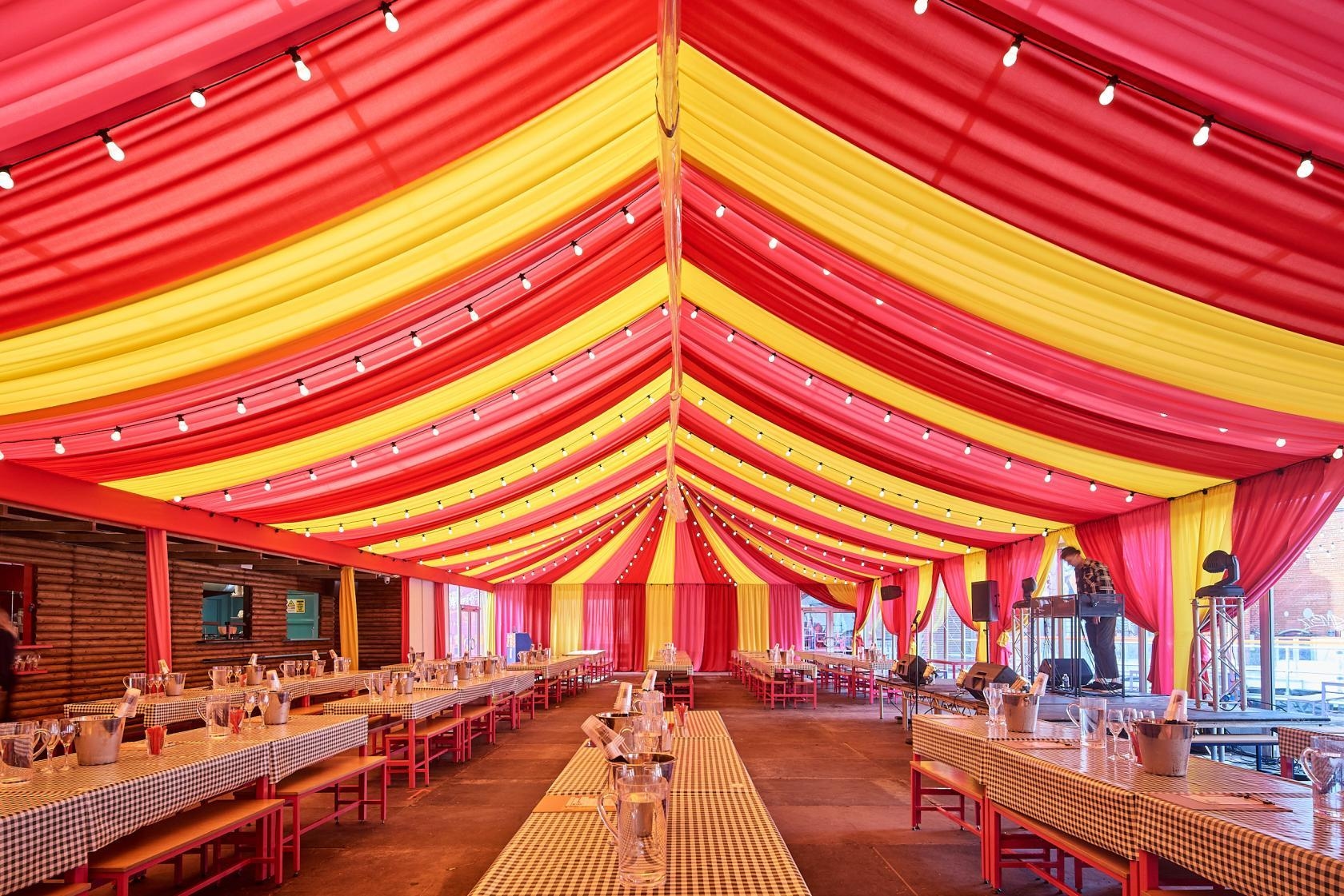 Photo of Luna Springs, Exclusive Hire Of Luna Springs