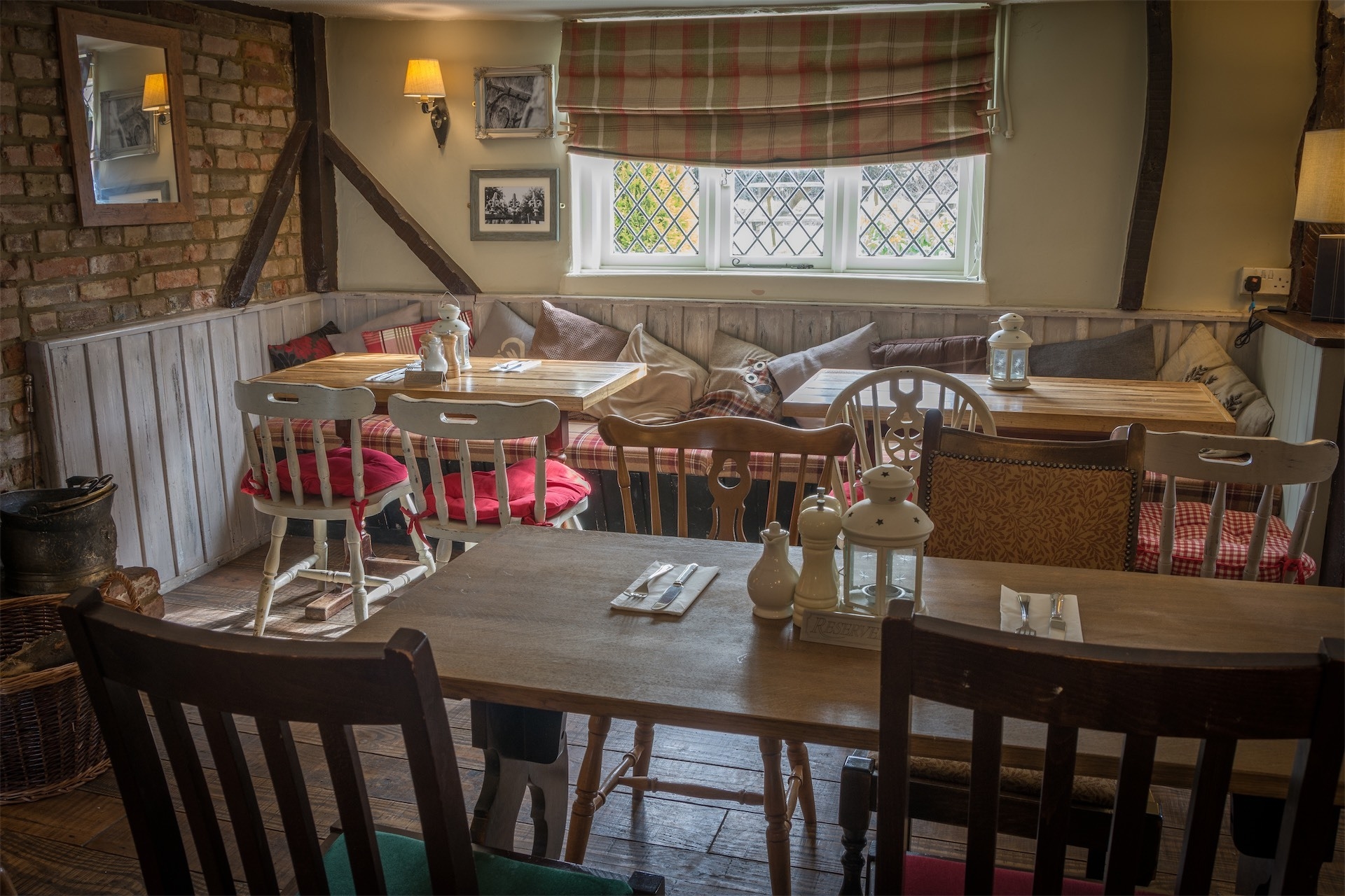 Photo of The Plough Inn