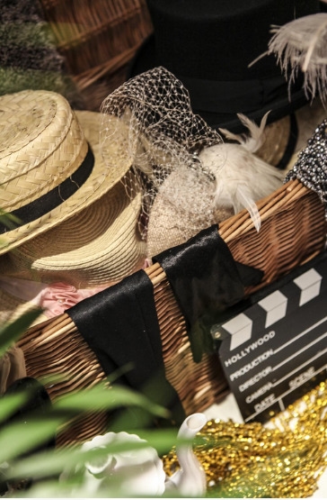 Photo of Betty Blythe, Luxury Baby Shower