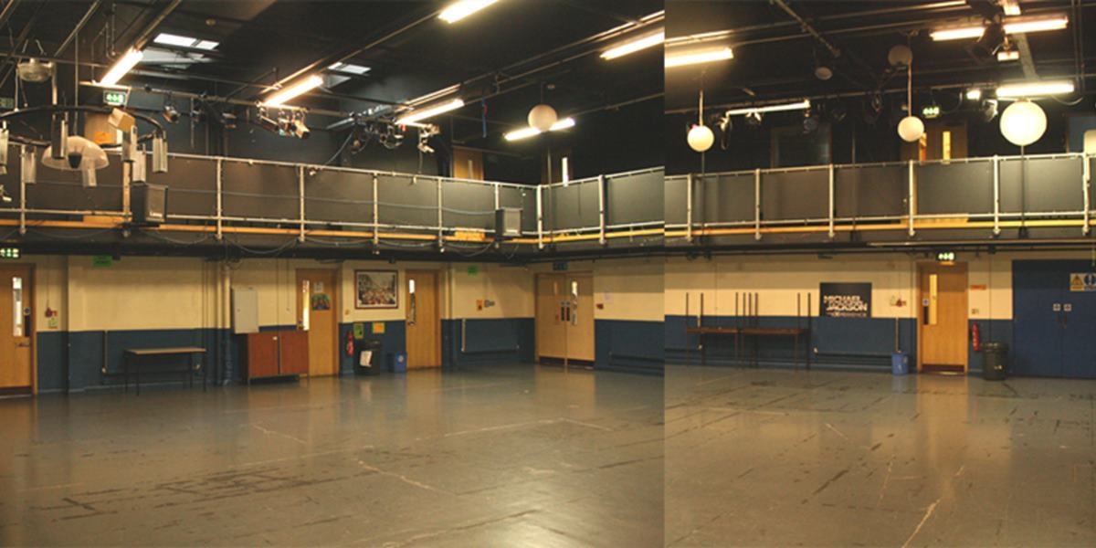 Photo of Paddington Arts, Main Hall