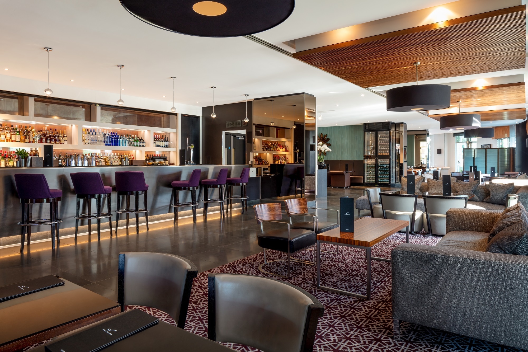 Photo of Radisson Blu Edwardian, New Providence Wharf