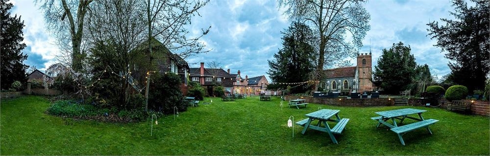 Photo of The Elephant