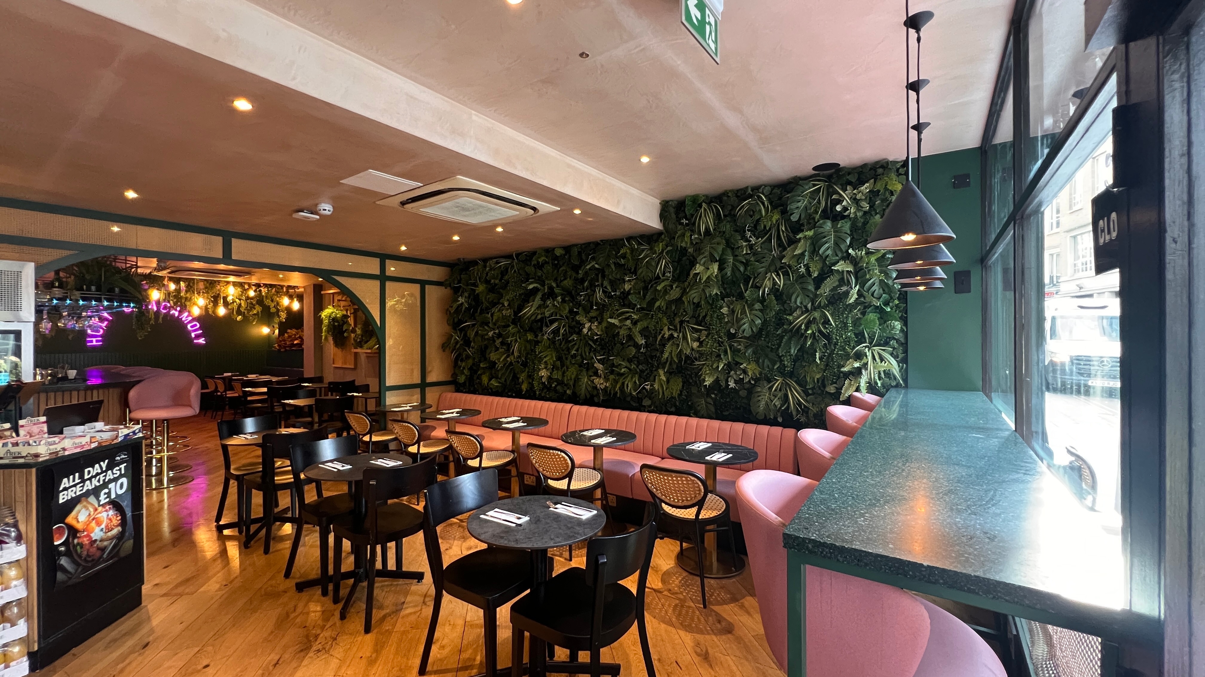 Photo of My Place Cafe, Exclusive Hire