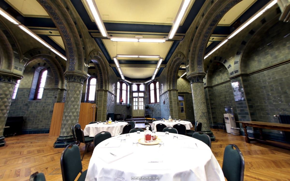 Photo of Foresight Centre, Foresight Centre The Chapel