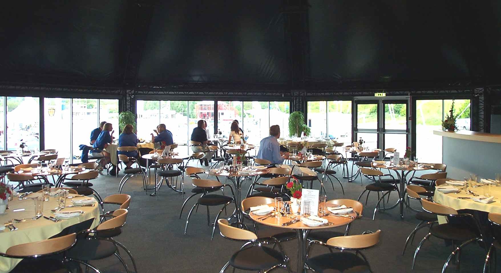 Photo of Millbrook Venues, Concept 2