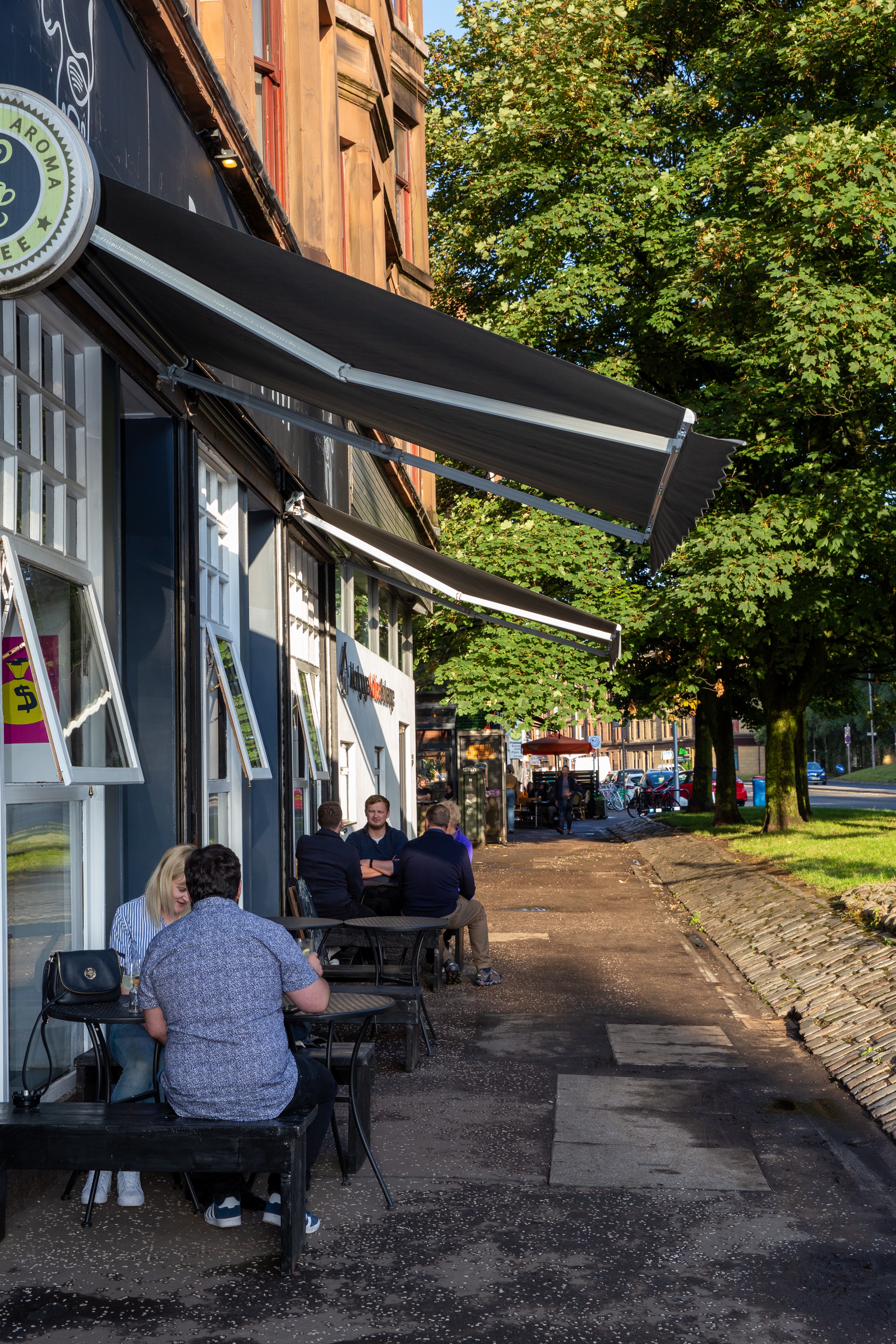 Photo of Broken Pony, Exclusive Hire