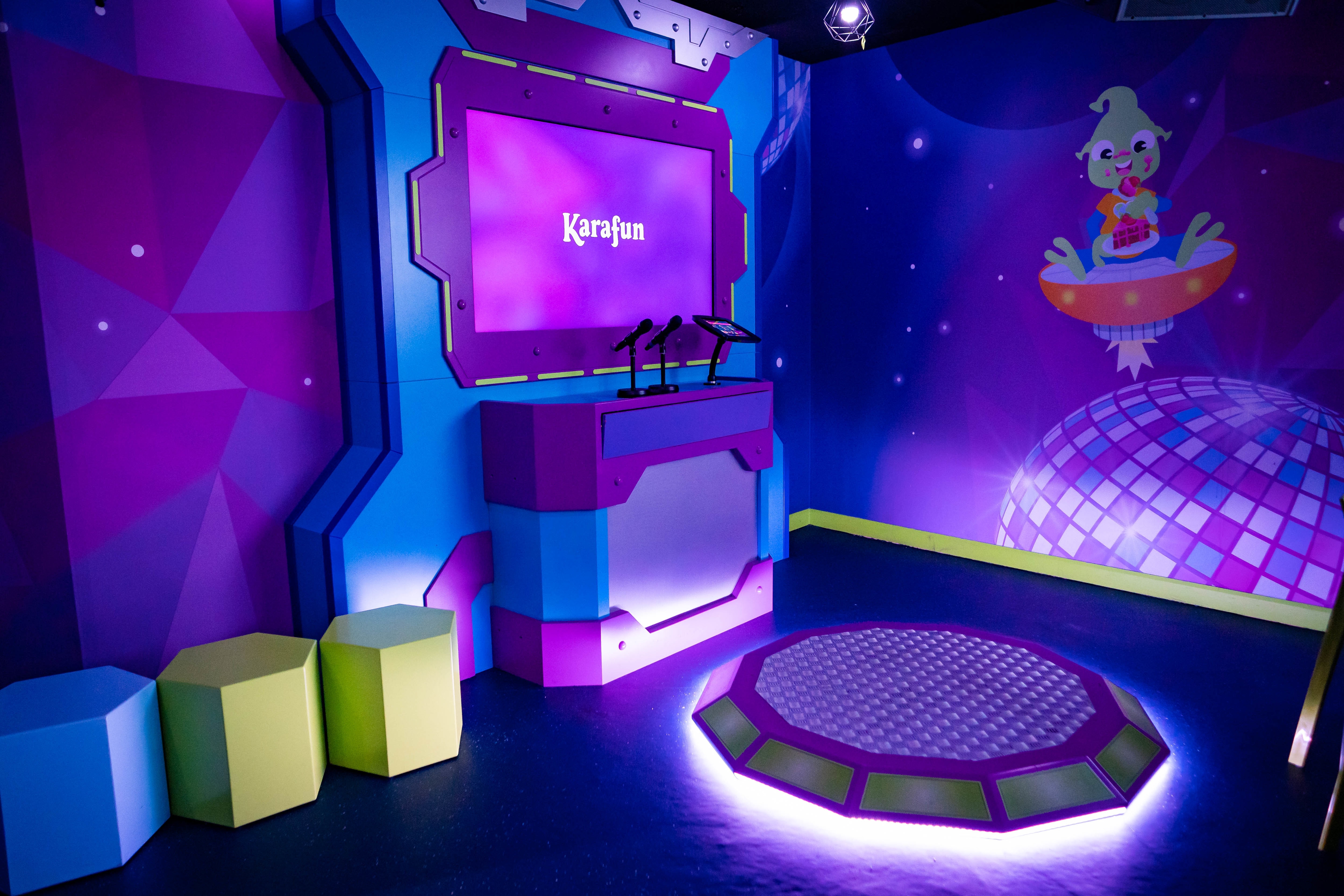 Photo of Babylon Park, 18+ Group Packages - 20% Off During May 2025