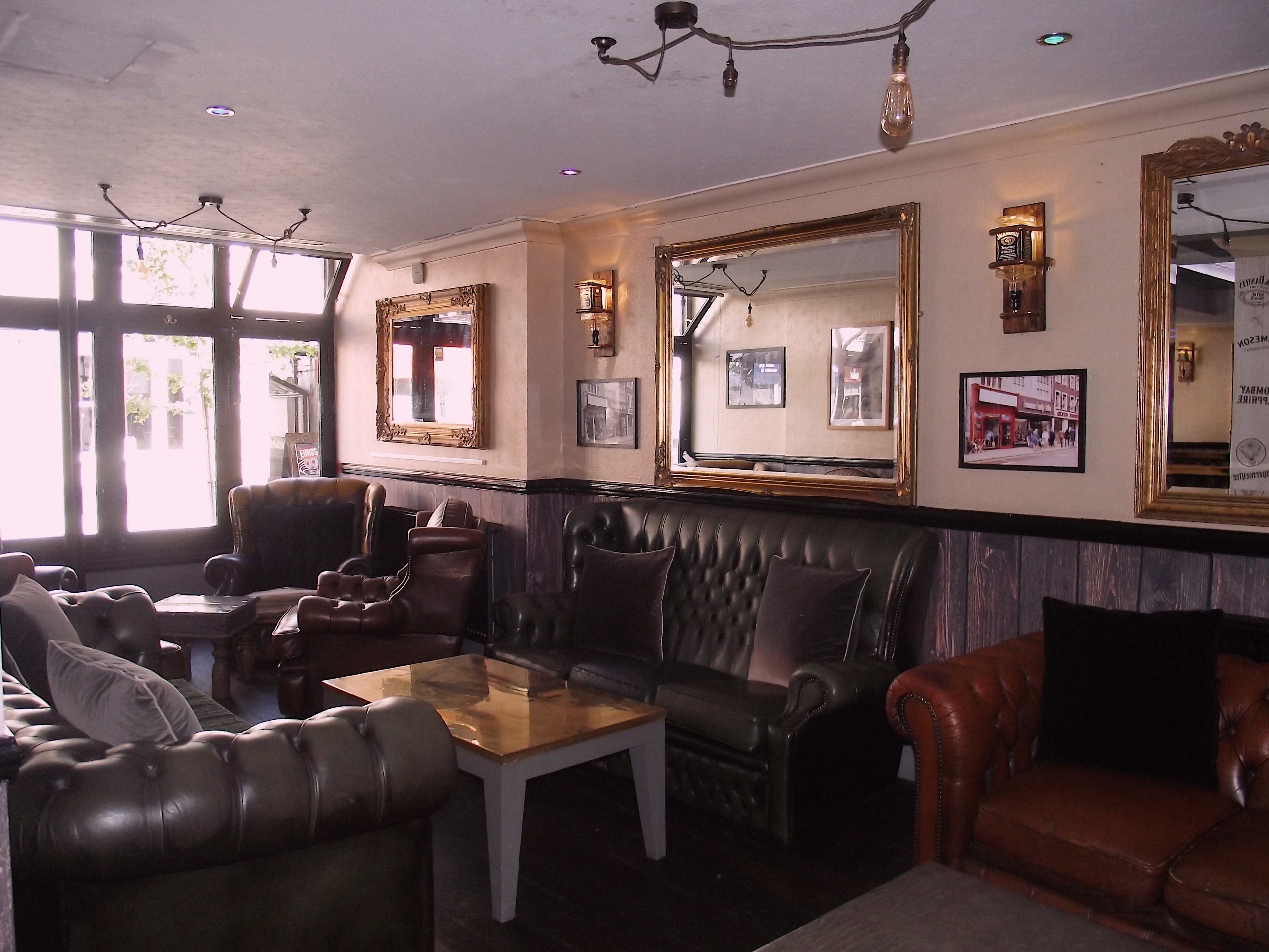 Photo of The Standard Bedford, Main Room