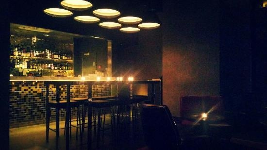 Photo of The Blind Spot, Exclusive Hire