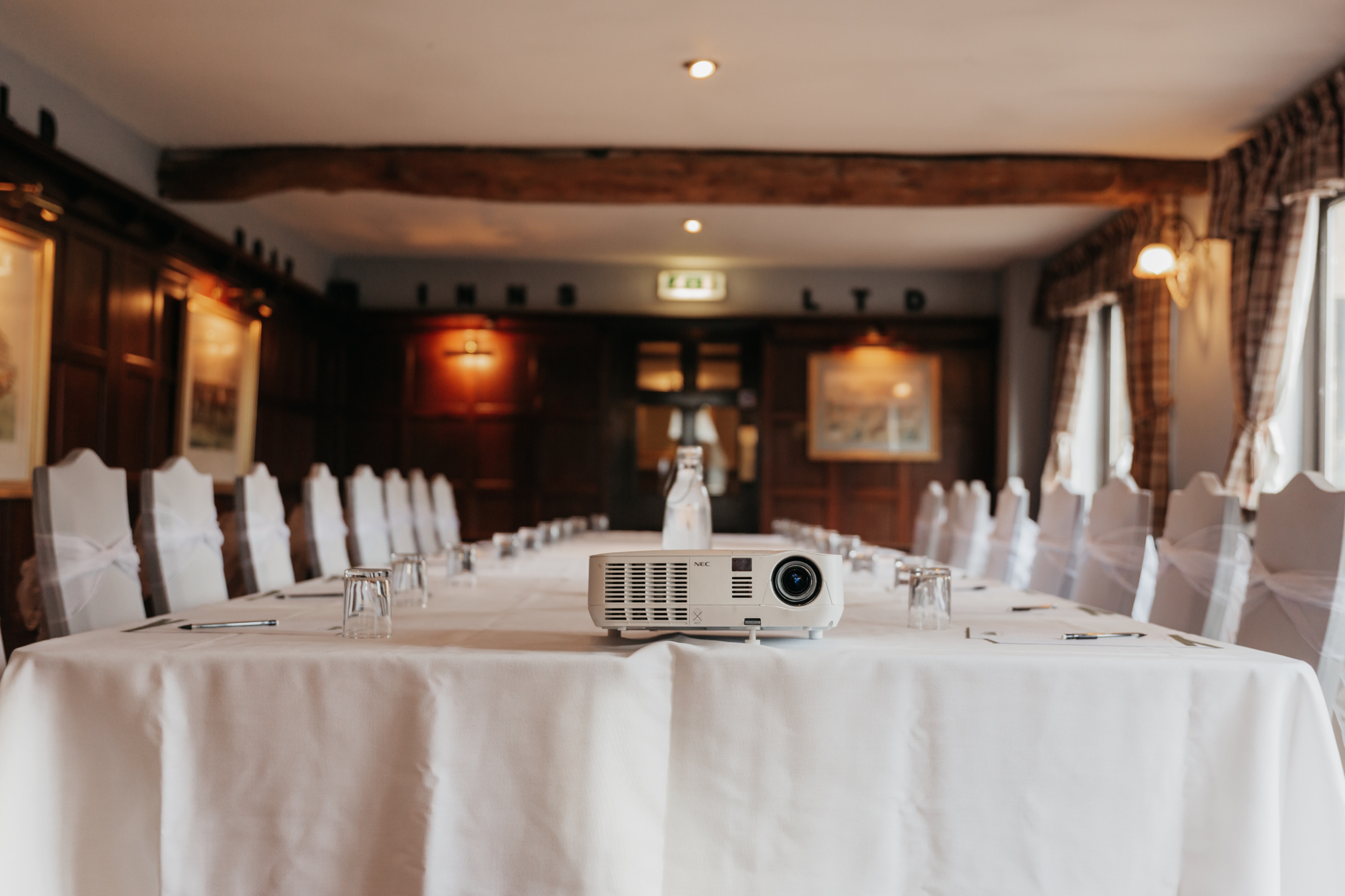 Photo of Sitwell Arms Hotel, Sitwell Suite