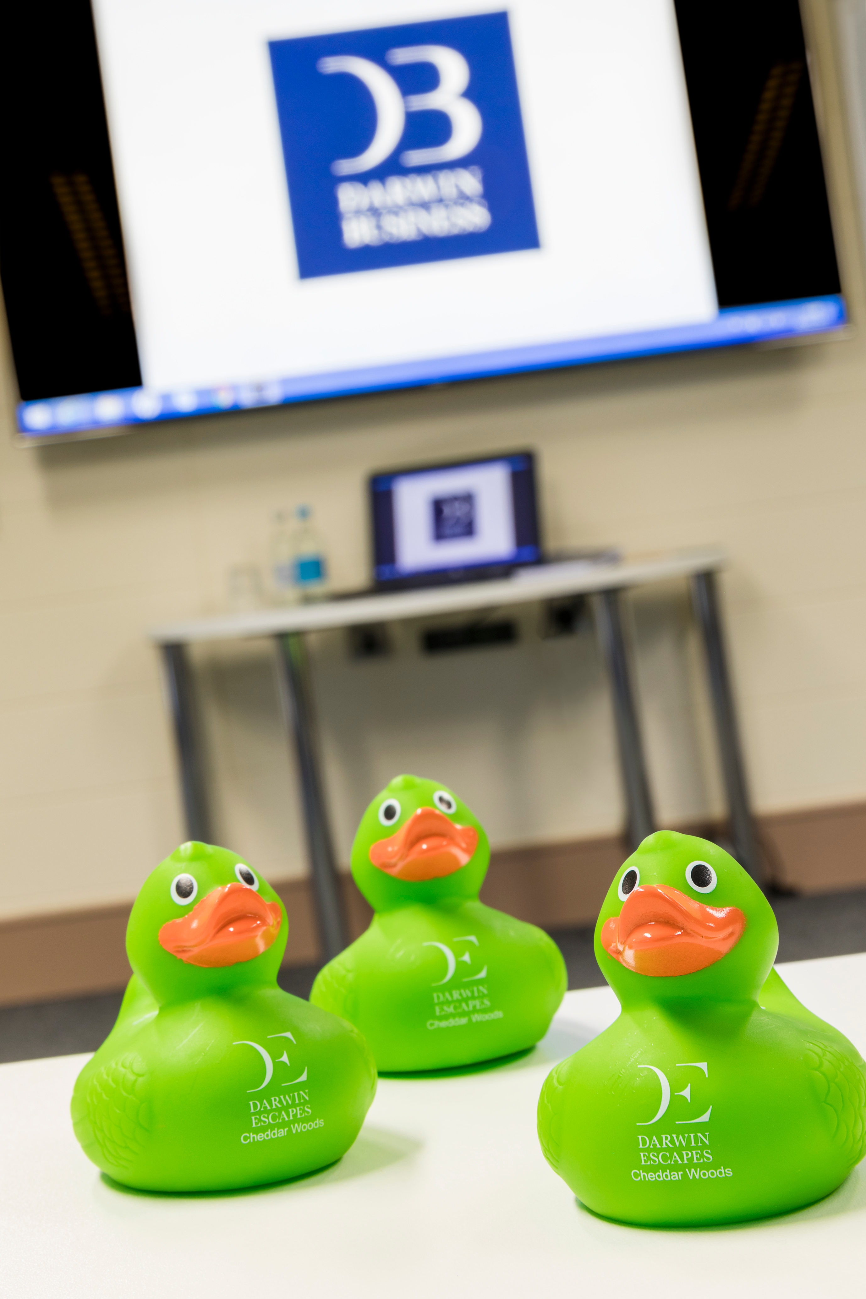 Photo of Cheddar Woods Resort And Spa - Conference Lodge, The Nest Conference Lodge