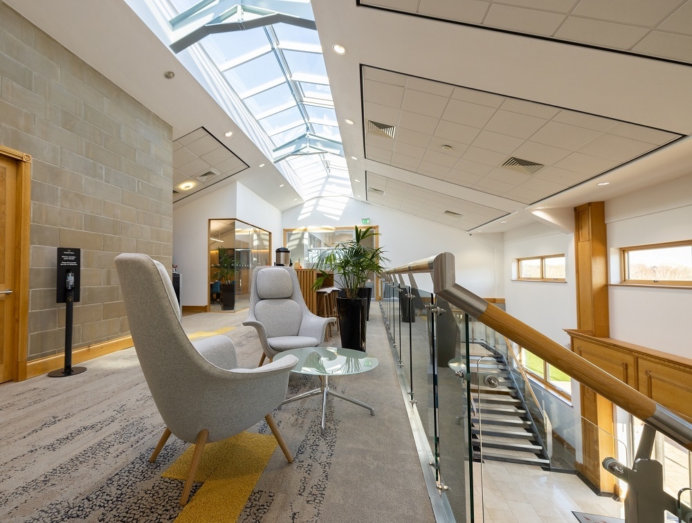 Photo of Work Well Offices, 425 Sq.ft