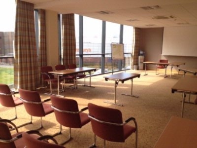 Photo of Leonardo Hotel London Watford, Suite 3