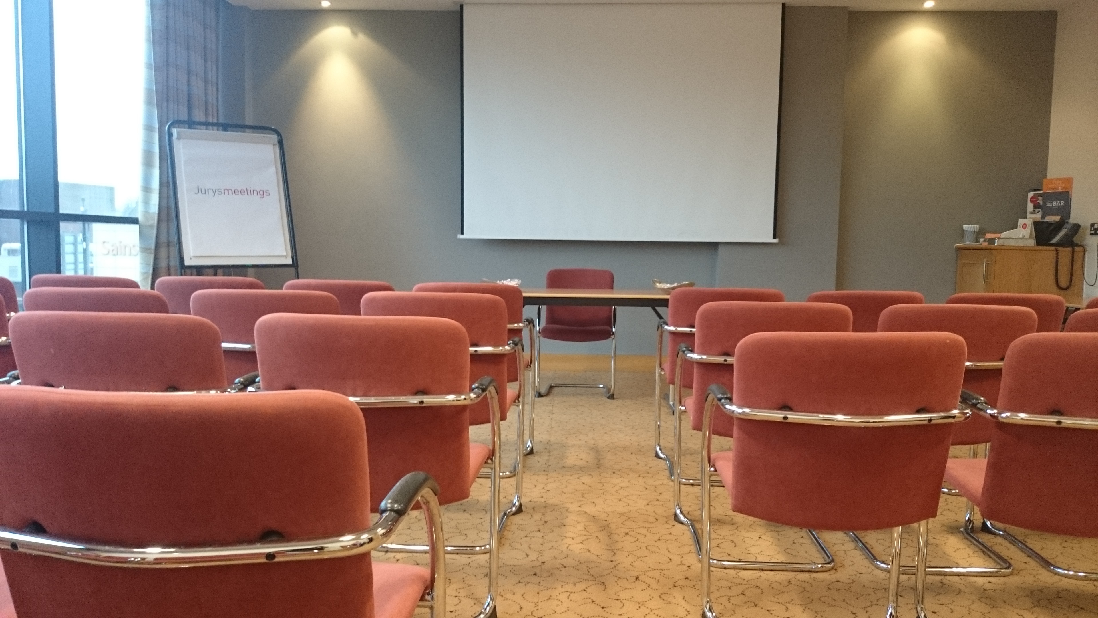 Photo of Leonardo Hotel London Watford, Suite 1