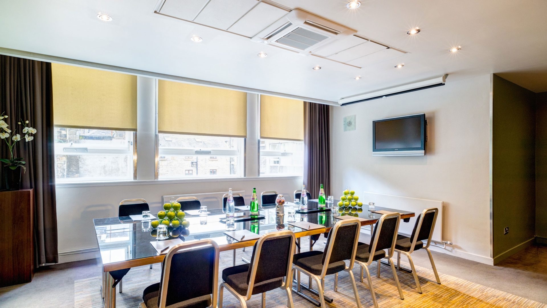 Photo of Apex Grassmarket Hotel, Amsterdam