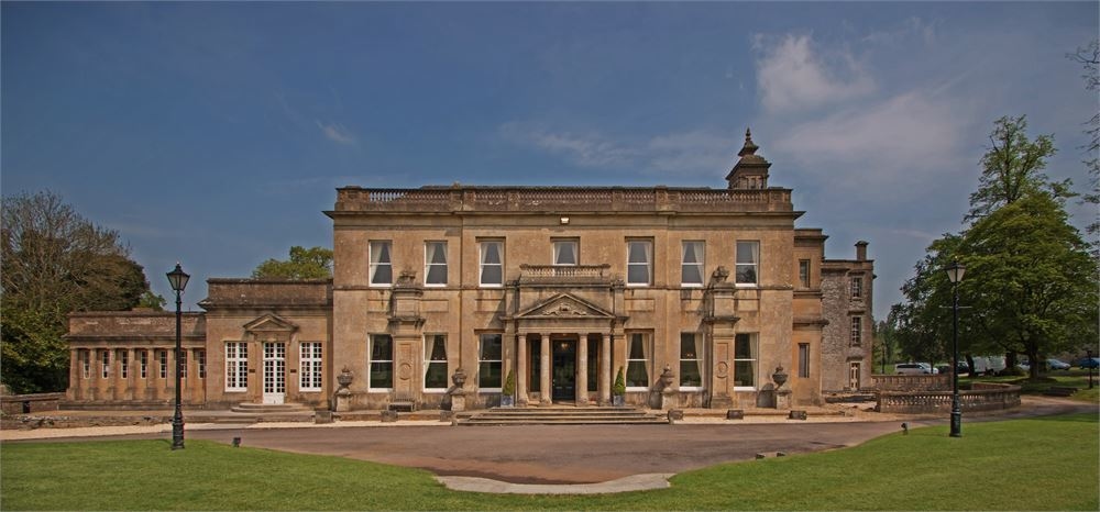 Photo of Tracy Park, Exclusive Hire