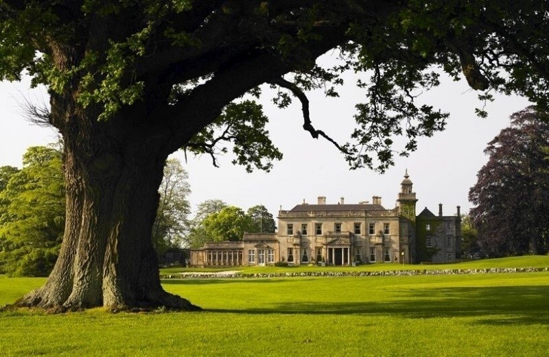 Photo of Tracy Park, Exclusive Hire