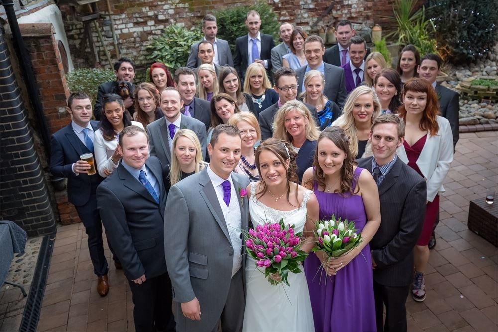 Photo of Isaacs On The Quay, Exclusive Hire