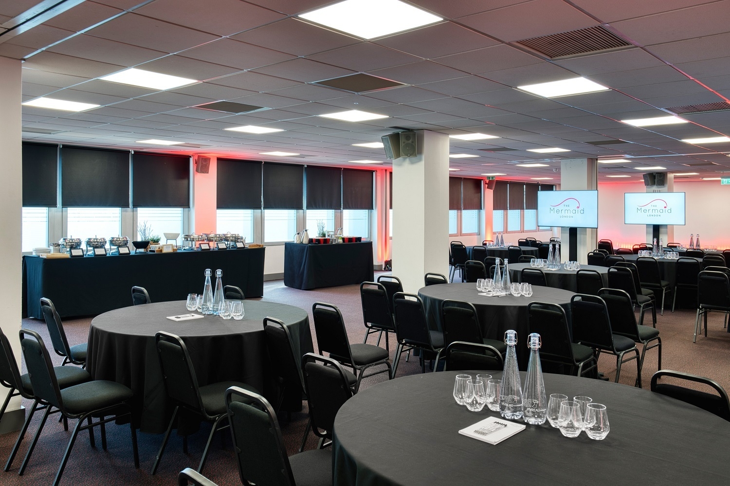 Photo of The Mermaid London, Newgate